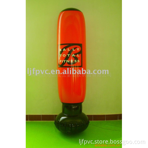 PVC inflatable toys kid items